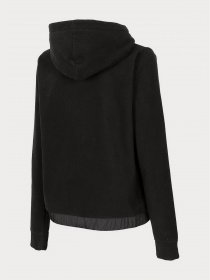 Кофта спортивная 4F Mystical Fog модель H4Z22-PLD013-20S Фото