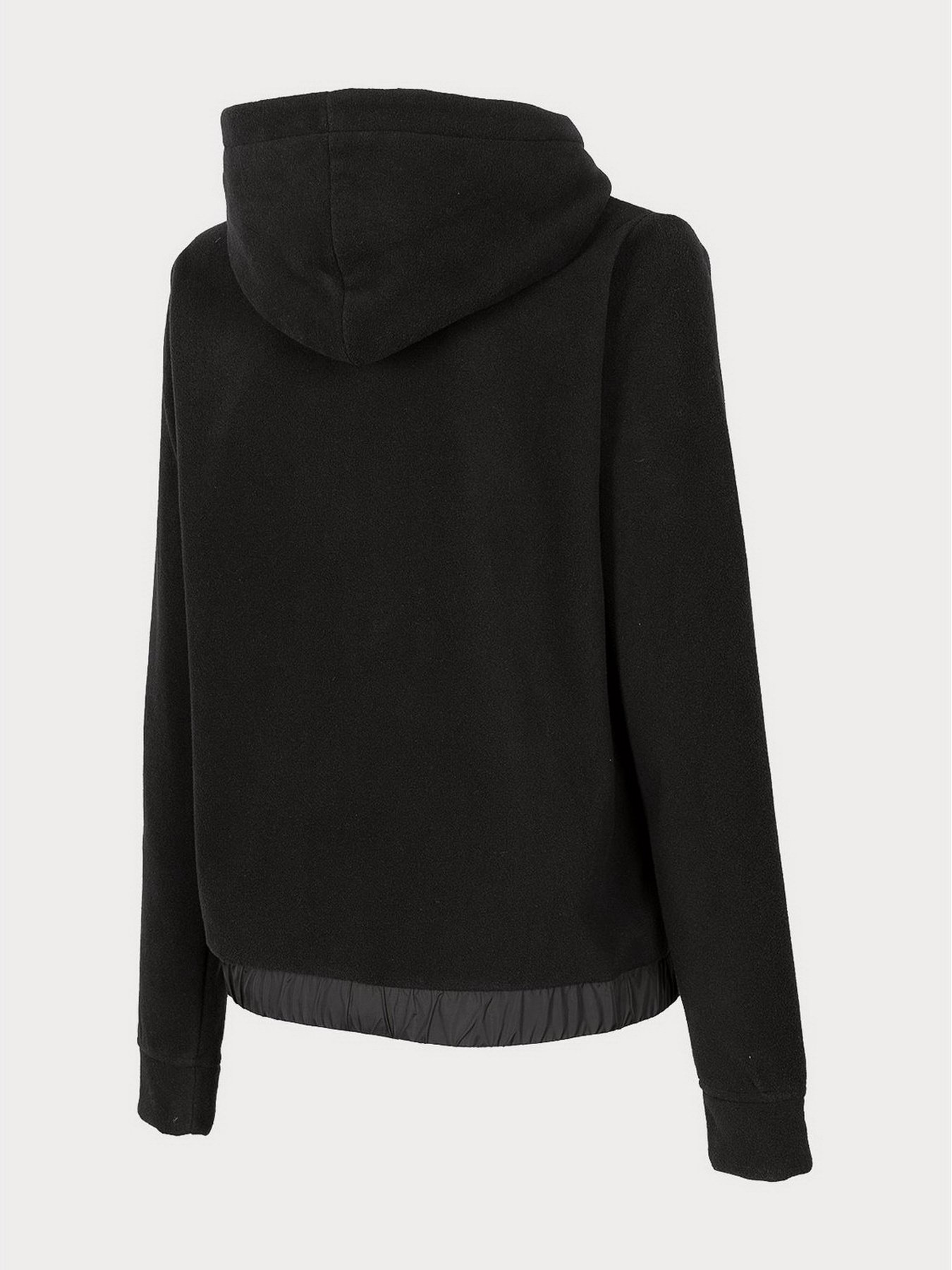 Спортивна кофта 4F Mystical Fog модель H4Z22-PLD013-20S Фото