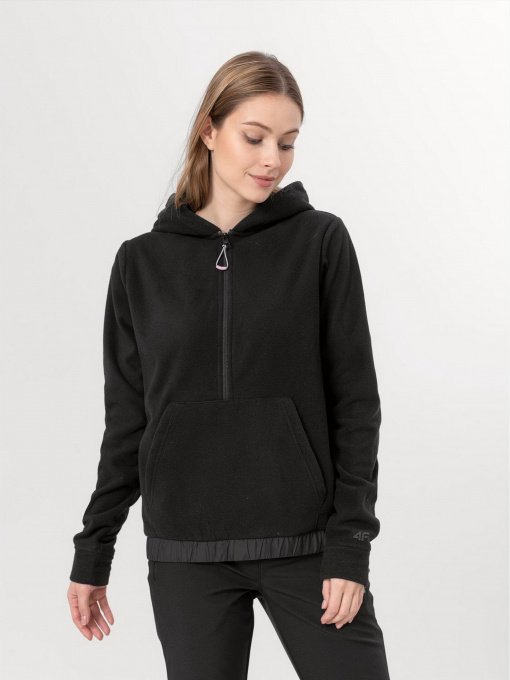 Спортивная кофта 4F Mystical Fog модель H4Z22-PLD013-20S Фото