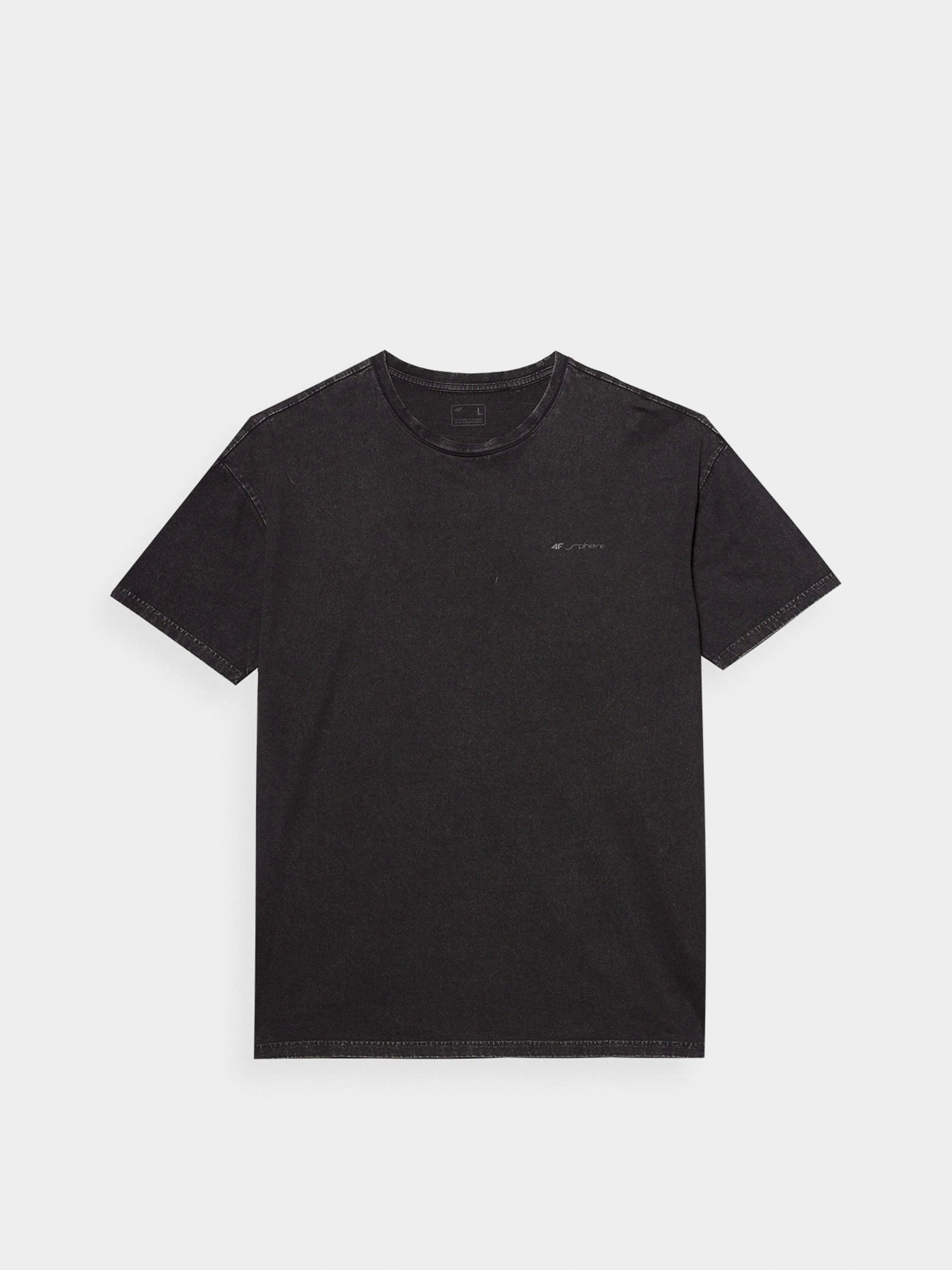 Футболка 4F M1316 модель 4FWSS24TTSHM1316-20S Фото