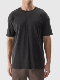 Футболка 4F M1316 модель 4FWSS24TTSHM1316-20S Фото