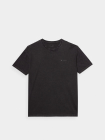 Футболка 4F M1316 модель 4FWSS24TTSHM1316-20S Фото