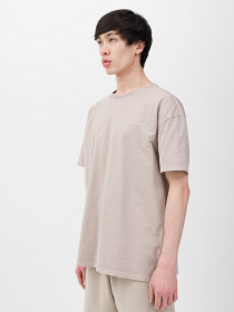 Футболка 4F M1316 Модель 4FWSS24TTSHM1316-83S Фото