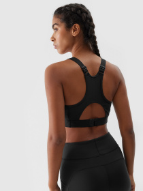 Спортивный топ 4F F117 модель 4FWSS24USBAF117-20S Спортивный топ 4F F117 модель 4FWSS24USBAF117-20S Фото