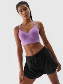 Шорты спортивные 4F F494 модель 4FWSS24TFSHF494-20S Фото