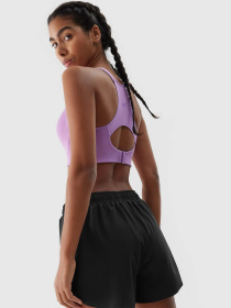 Шорты спортивные 4F F494 модель 4FWSS24TFSHF494-20S Фото