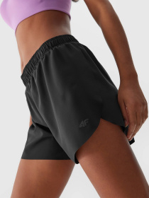 Шорты спортивные 4F F494 модель 4FWSS24TFSHF494-20S Фото