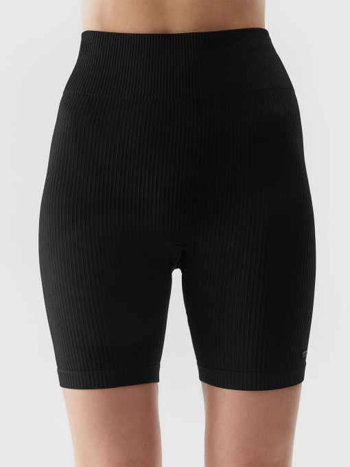 Велосипедки 4F F498 модель 4FWSS24TFSHF498-20S Фото