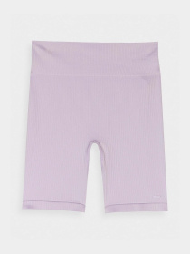 Велосипедки 4F F498 модель 4FWSS24TFSHF498-52S Фото