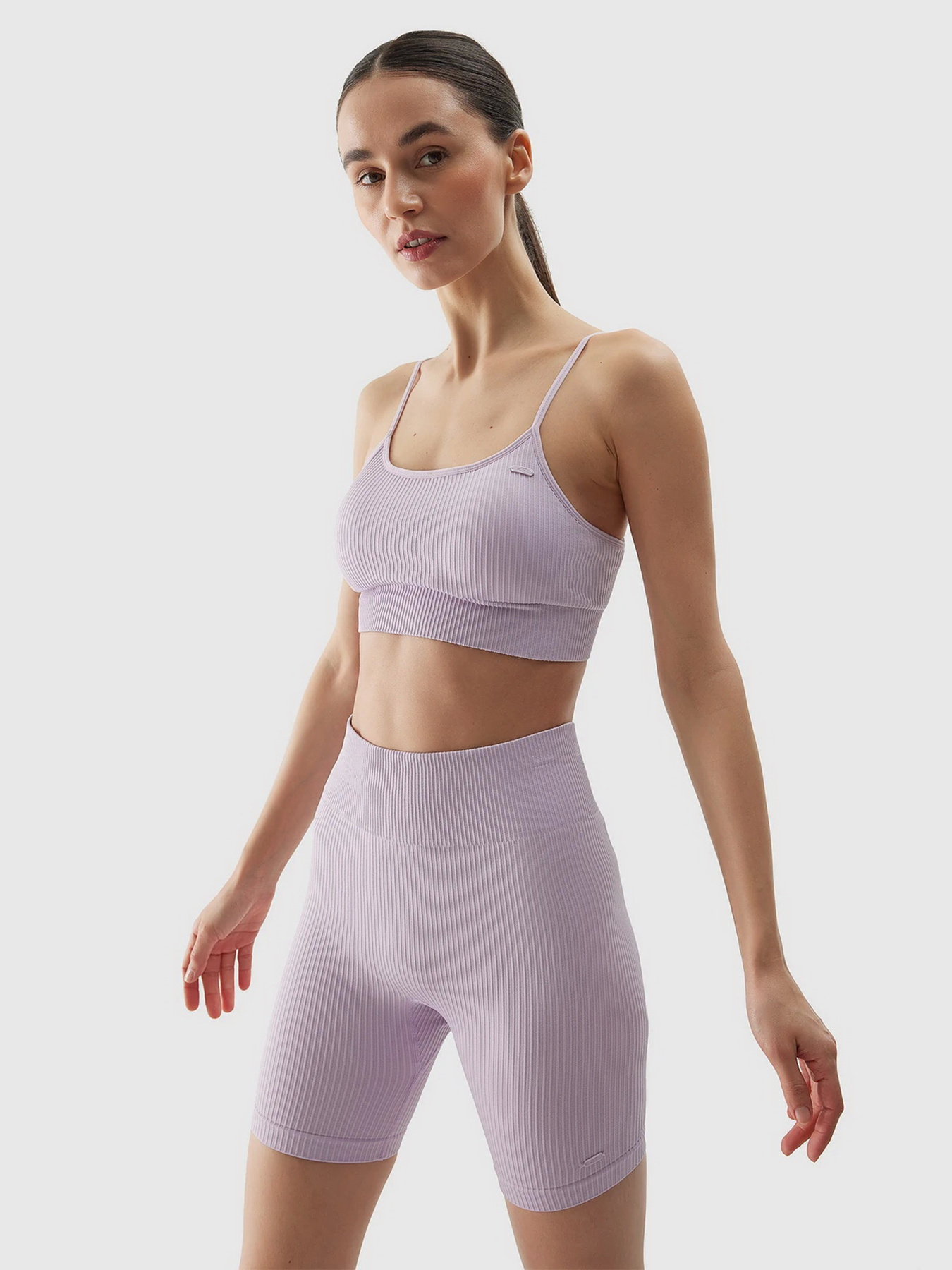 Велосипедки 4F F498 модель 4FWSS24TFSHF498-52S Фото