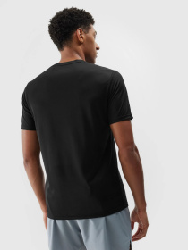 Футболка спортивная 4F M697 модель 4FWSS24TFTSM697-20S Фото