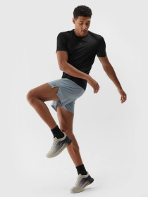 Спортивная футболка 4F M697 модель 4FWSS24TFTSM697-20S Фото