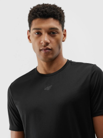 Спортивная футболка 4F M697 модель 4FWSS24TFTSM697-20S Фото