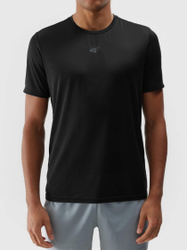 Спортивная футболка 4F M697 модель 4FWSS24TFTSM697-20S Фото