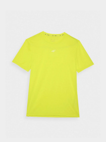 Футболка спортивная 4F M697 модель 4FWSS24TFTSM697-45S Фото