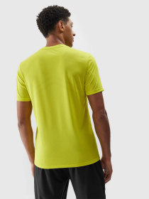 Спортивная футболка 4F M697 модель 4FWSS24TFTSM697-45S Фото