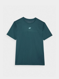 Спортивная футболка 4F M697 модель 4FWSS24TFTSM697-46S Фото