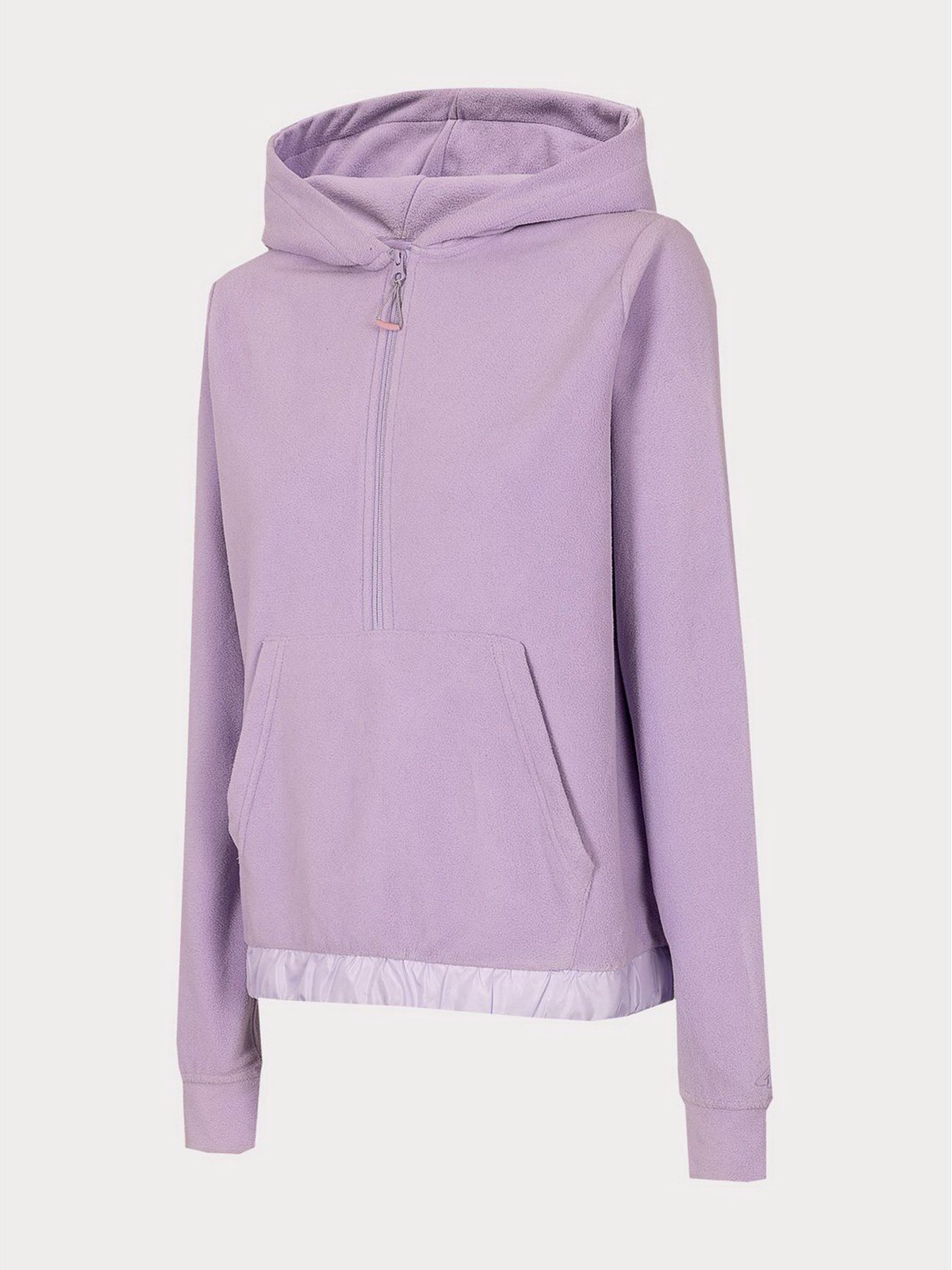 Кофта спортивна 4F Mystical Fog модель H4Z22-PLD013-52S Фото