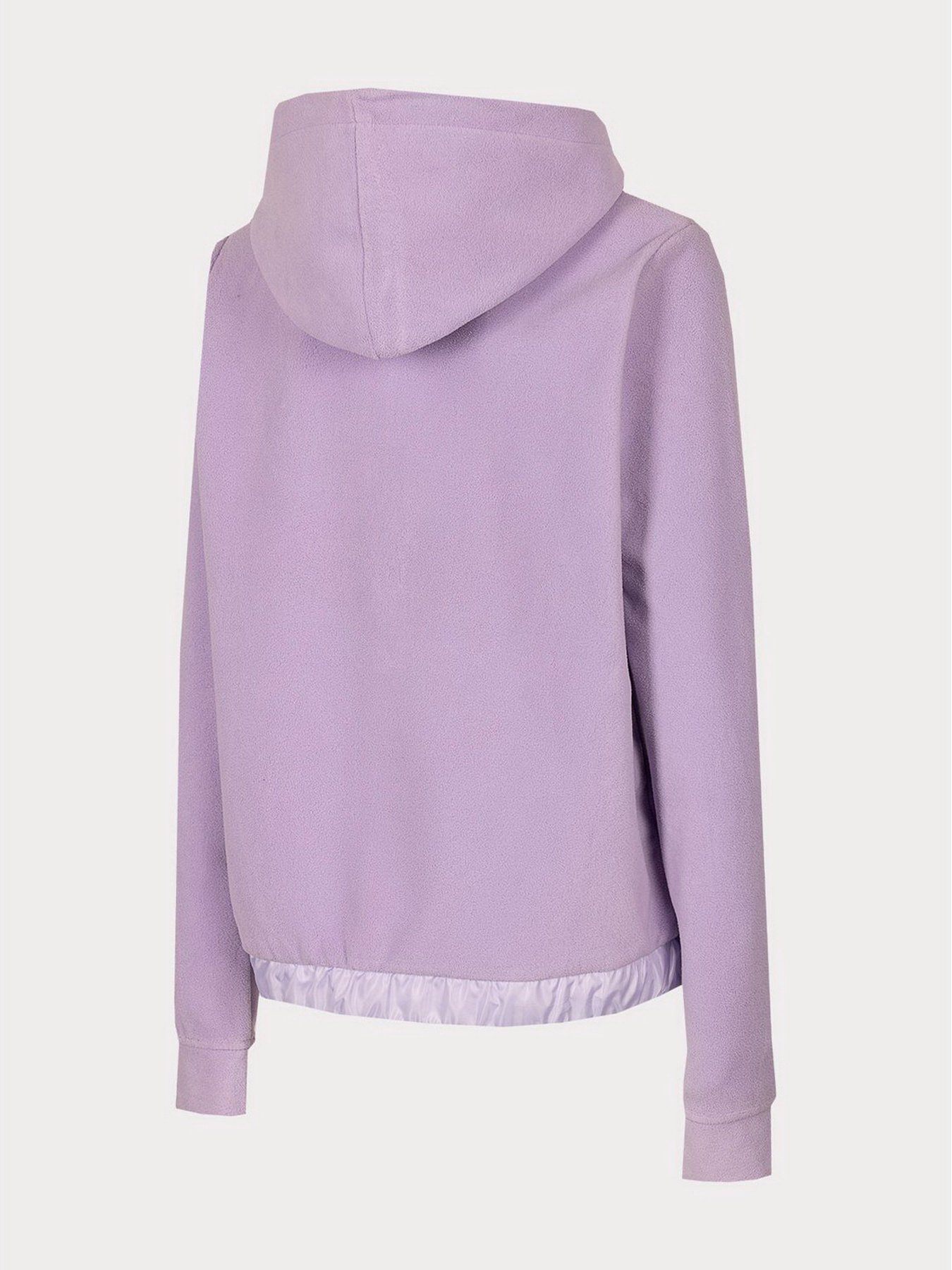 Кофта спортивна 4F Mystical Fog модель H4Z22-PLD013-52S Фото