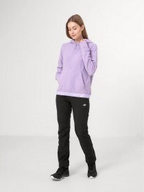 Кофта спортивна 4F Mystical Fog модель H4Z22-PLD013-52S Фото