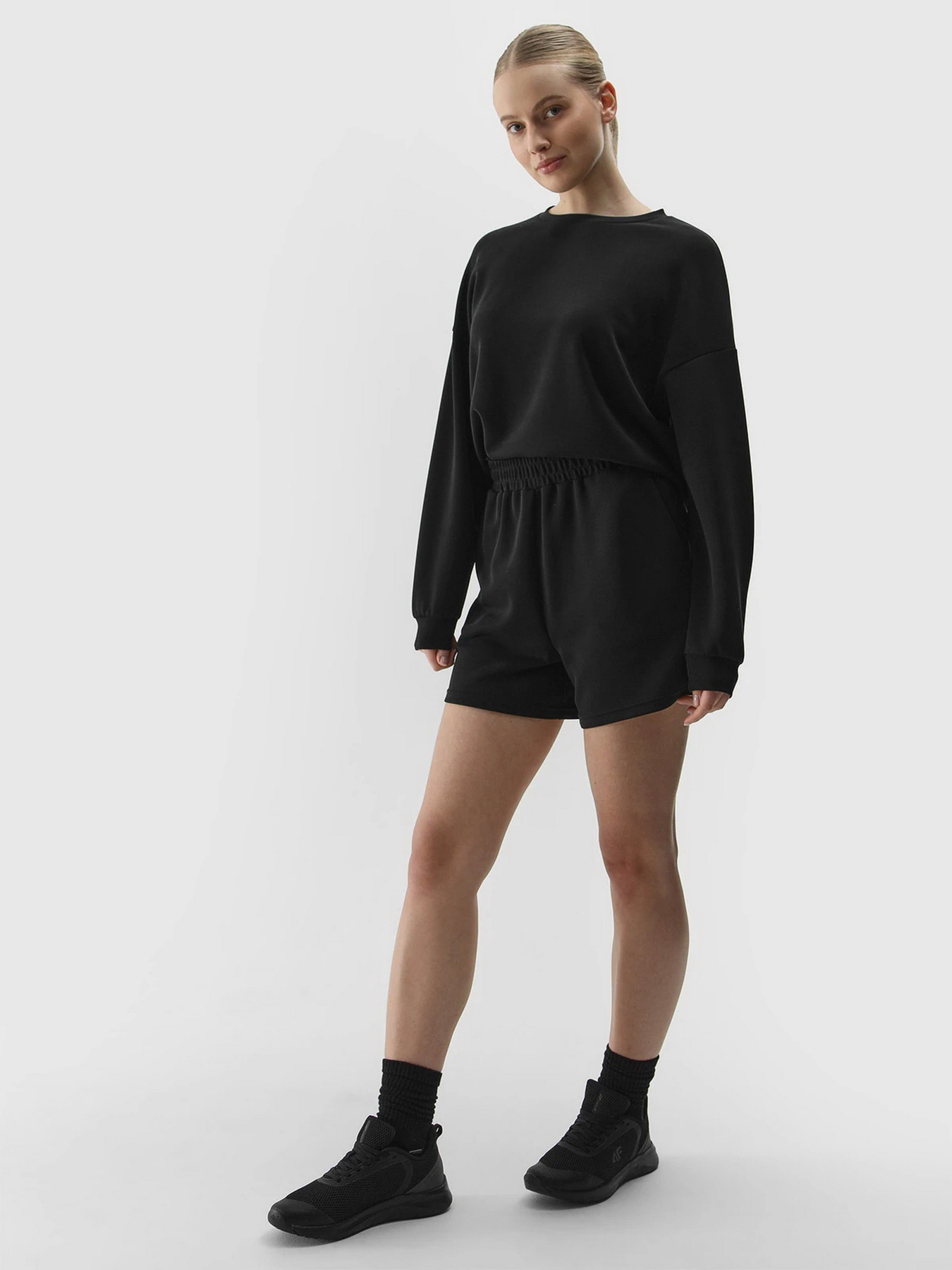 Повсякденні шорти 4F F324 модель 4FWSS24TSHOF324-20S Фото