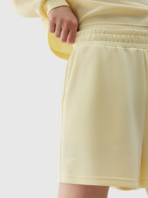 Шорти 4F F324 модель 4FWSS24TSHOF324-73S Фото