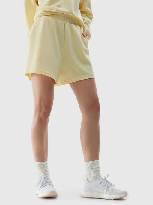 Шорты 4F F324 модель 4FWSS24TSHOF324-73S Фото