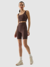 Топ спортивный 4F F072 модель 4FWSS24TSLEF072-80S Фото