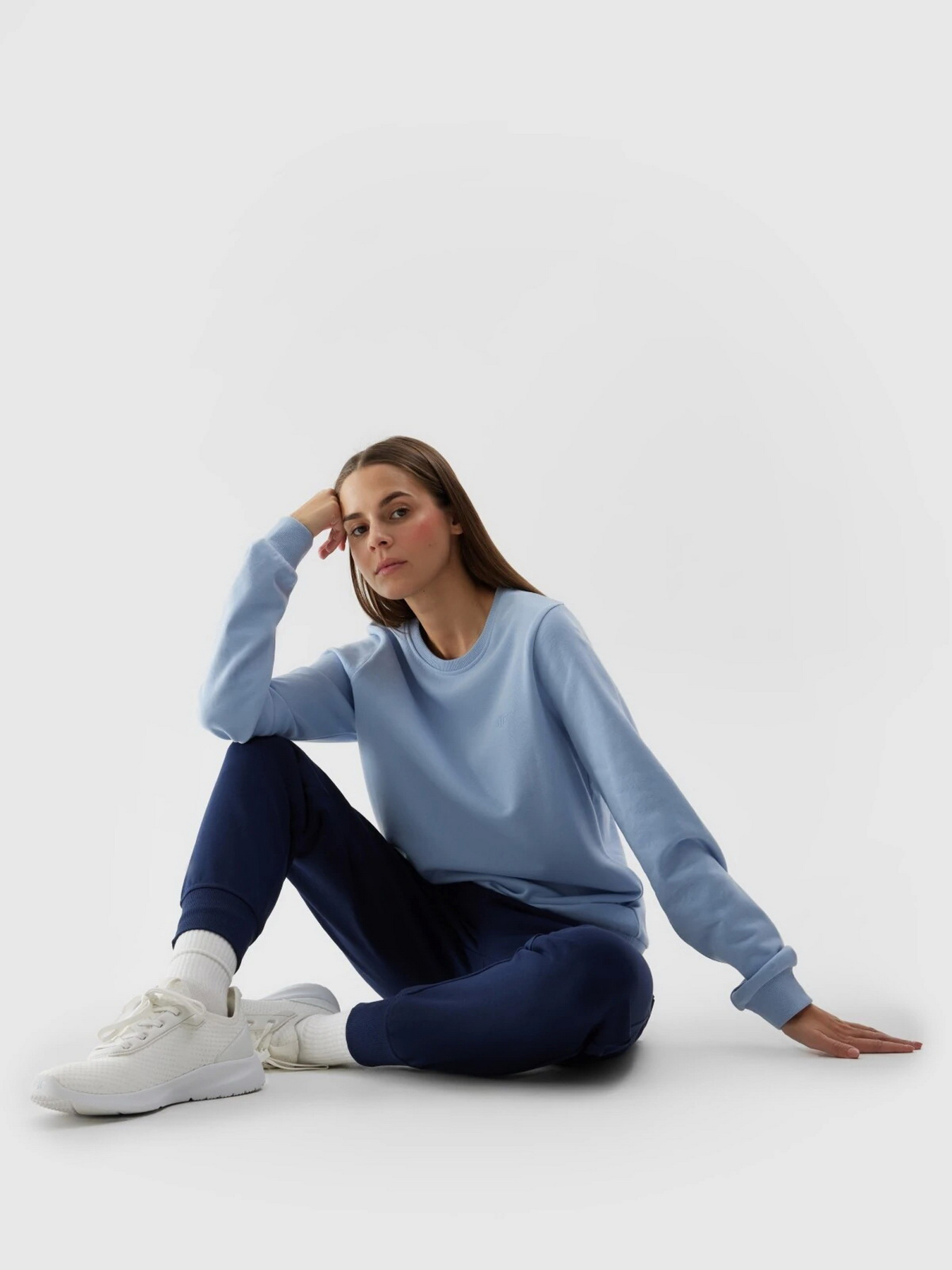 Світшот 4F F0954 модель 4FWSS24TSWSF0954-34S Фото