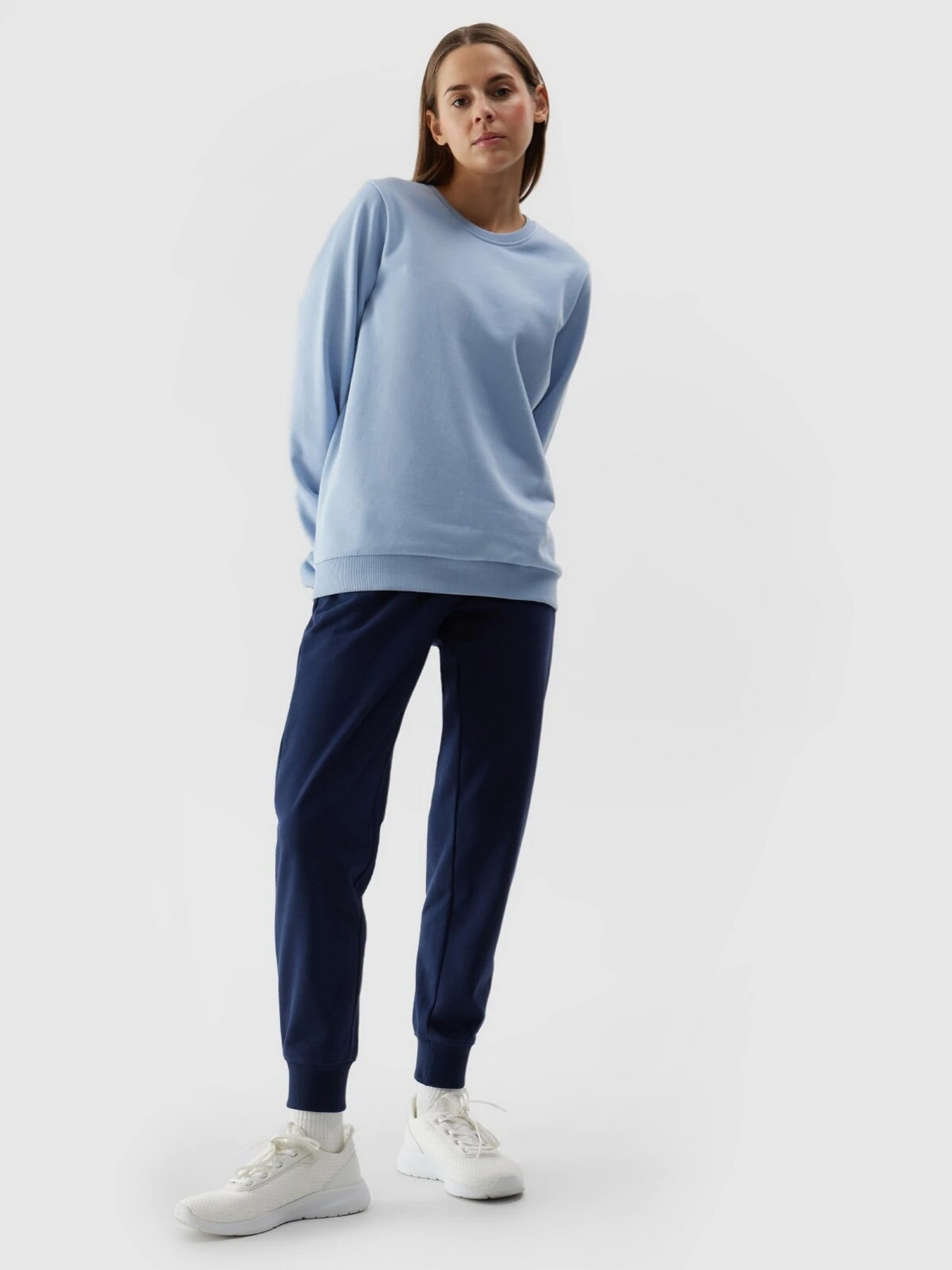 Світшот 4F F0954 модель 4FWSS24TSWSF0954-34S Фото