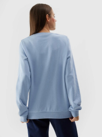 Світшот 4F F0954 модель 4FWSS24TSWSF0954-34S Фото