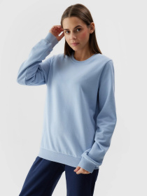 Свитшот 4F F0954 модель 4FWSS24TSWSF0954-34S Фото