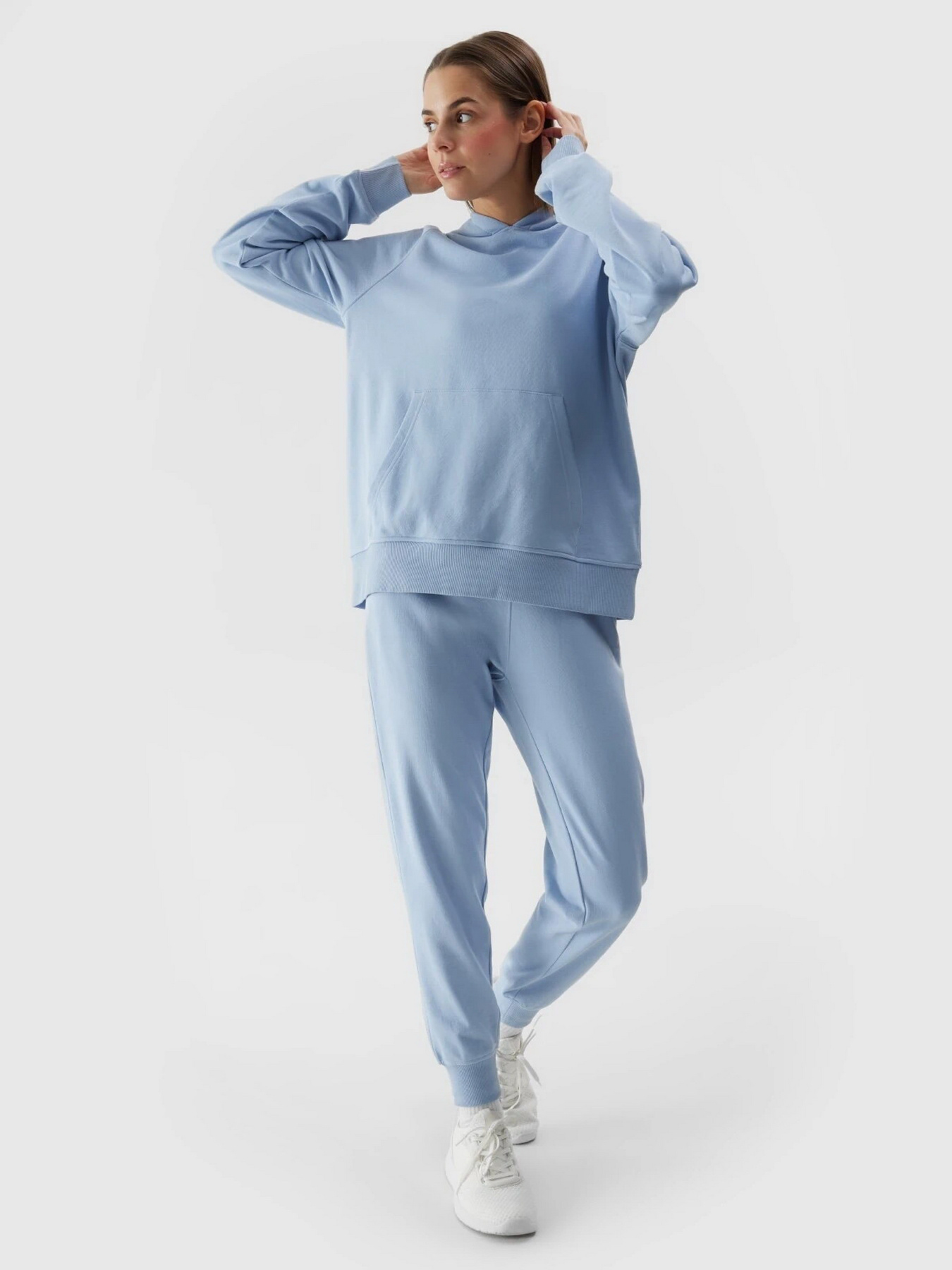 Худі 4F F0955 модель 4FWSS24TSWSF0955-34S Фото