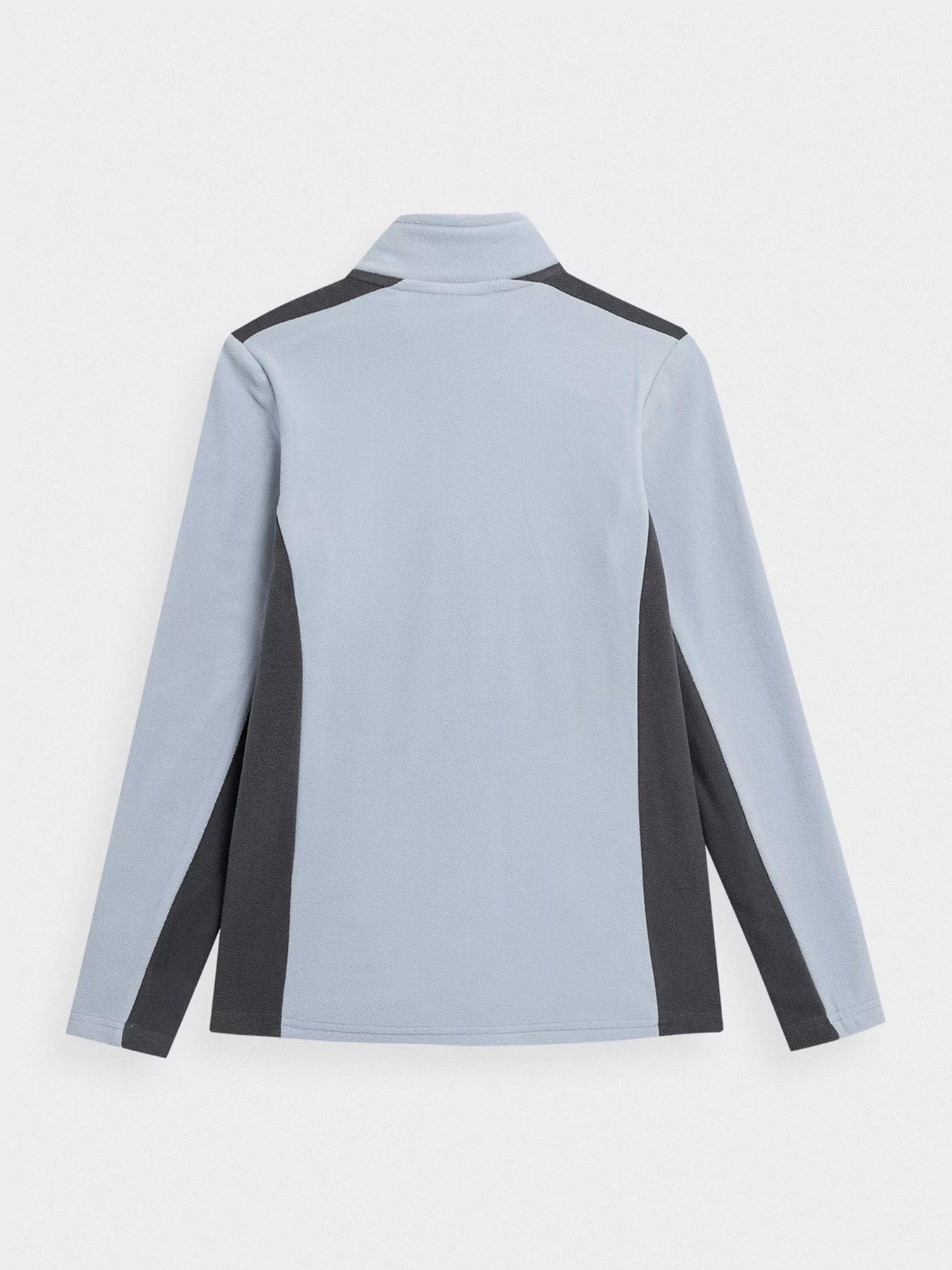 Спортивная кофта 4F Mystical Fog модель H4Z22-PLD014-34S Фото