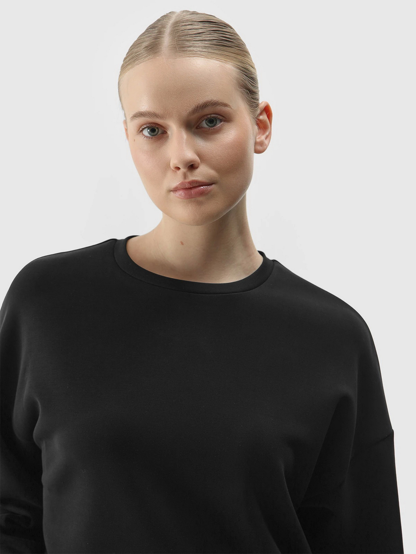 Світшот 4F F1001 Модель 4FWSS24TSWSF1001-20S Фото