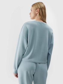 Світшот 4F F1001 Модель 4FWSS24TSWSF1001-34S Фото