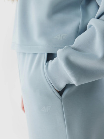 Світшот 4F F1001 Модель 4FWSS24TSWSF1001-34S Фото