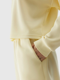 Світшот 4F F1001 модель 4FWSS24TSWSF1001-73S Фото