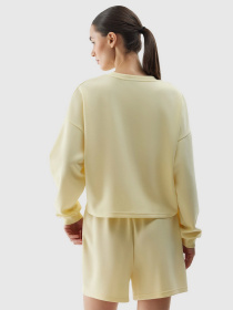 Свитшот 4F F1001 модель 4FWSS24TSWSF1001-73S Свитшот 4F F1001 модель 4FWSS24TSWSF1001-73S Фото