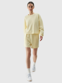 Свитшот 4F F1001 модель 4FWSS24TSWSF1001-73S Свитшот 4F F1001 модель 4FWSS24TSWSF1001-73S Фото