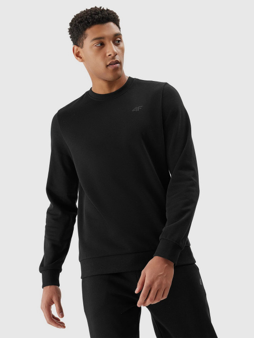 Свитшот 4F M1181 модель 4FWSS24TSWSM1181-20S Фото