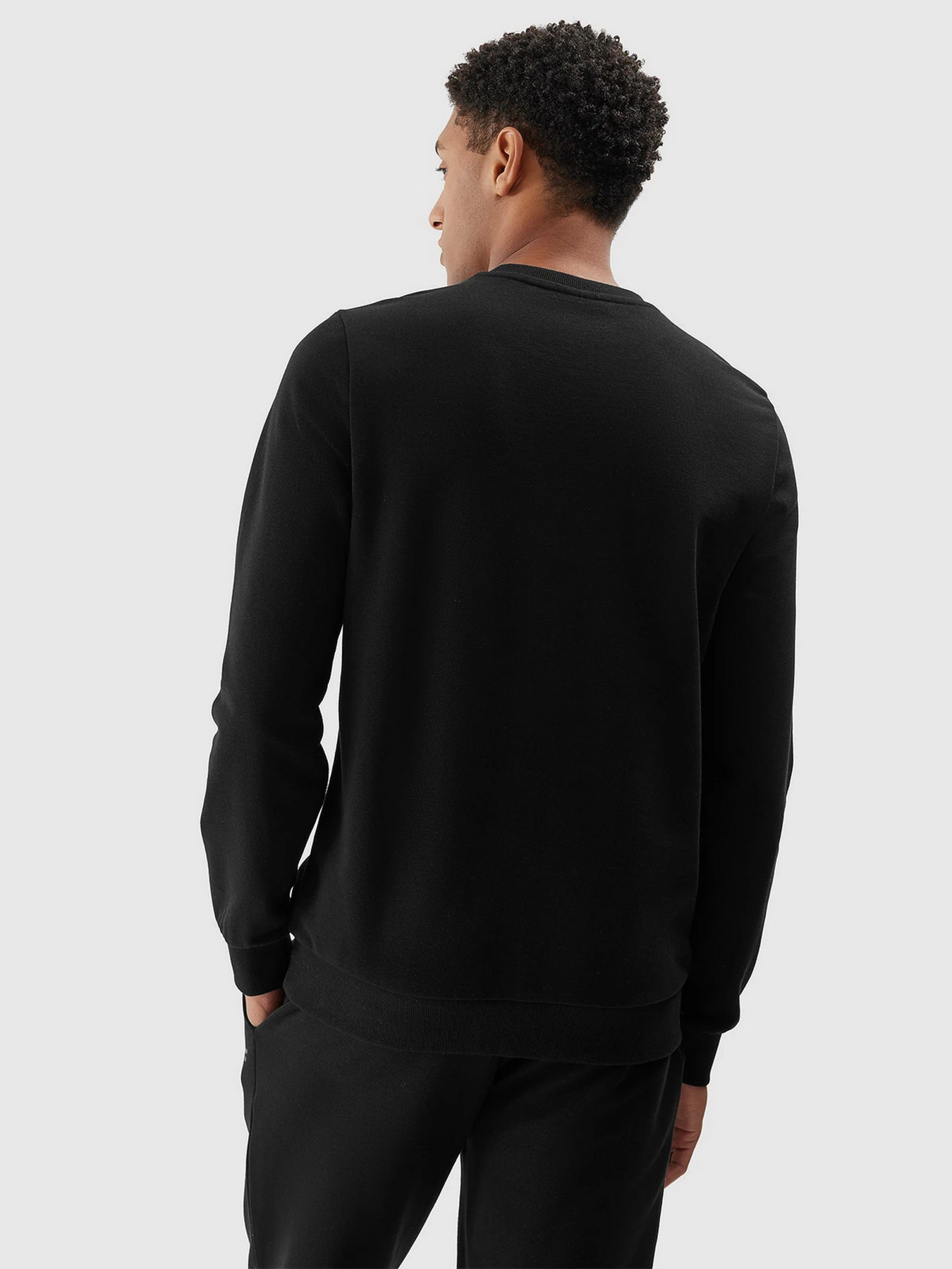 Свитшот 4F M1181 модель 4FWSS24TSWSM1181-20S Свитшот 4F M1181 модель 4FWSS24TSWSM1181-20S Фото