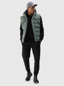 Свитшот 4F M1181 модель 4FWSS24TSWSM1181-20S Свитшот 4F M1181 модель 4FWSS24TSWSM1181-20S Фото