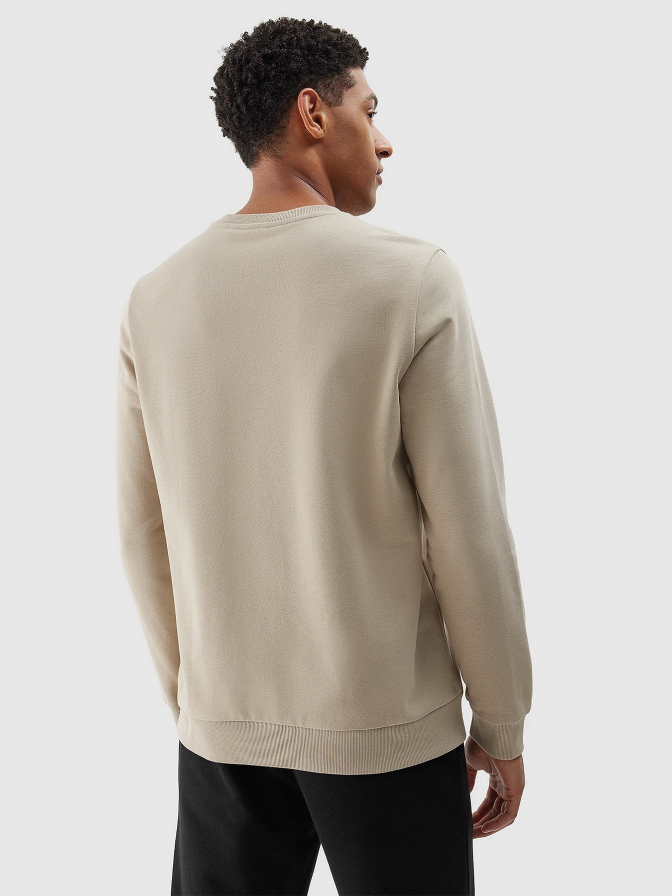 Свитшот 4F M1181 модель 4FWSS24TSWSM1181-83S Фото