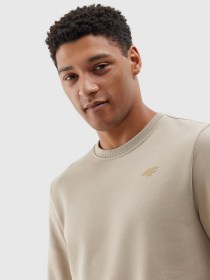 Свитшот 4F M1181 модель 4FWSS24TSWSM1181-83S Фото