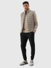 Свитшот 4F M1181 модель 4FWSS24TSWSM1181-83S Фото