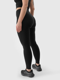 Спортивные леггинсы 4F F137 модель 4FWSS24TTIGF137-20S Фото