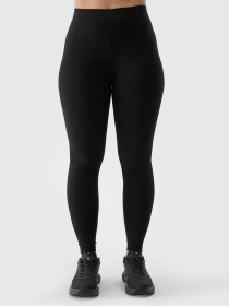 Спортивные леггинсы 4F F137 модель 4FWSS24TTIGF137-20S Фото