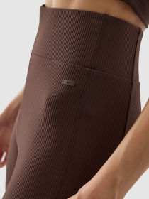 Велосипедки 4F F150 модель 4FWSS24TTIGF150-80S Фото