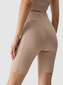 Велосипедки 4F F150 модель 4FWSS24TTIGF150-83S Фото